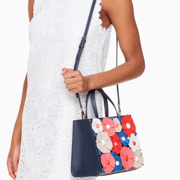 Kate Spade Madison Daisy Lane LAST ONE!!! - Picture 4 of 9